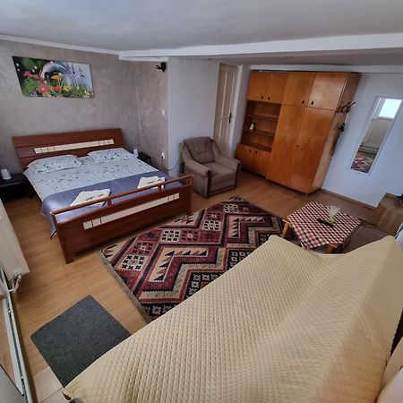 Mri Residence Cluj-Napoca Esterno foto