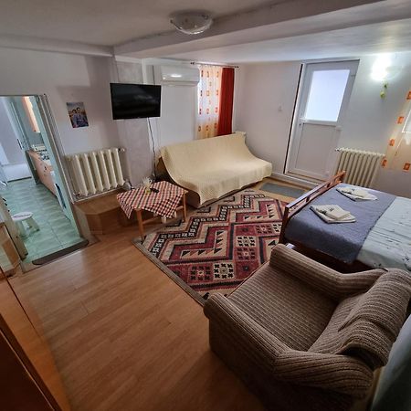 Mri Residence Cluj-Napoca Esterno foto