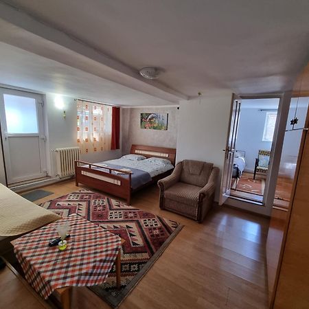 Mri Residence Cluj-Napoca Esterno foto