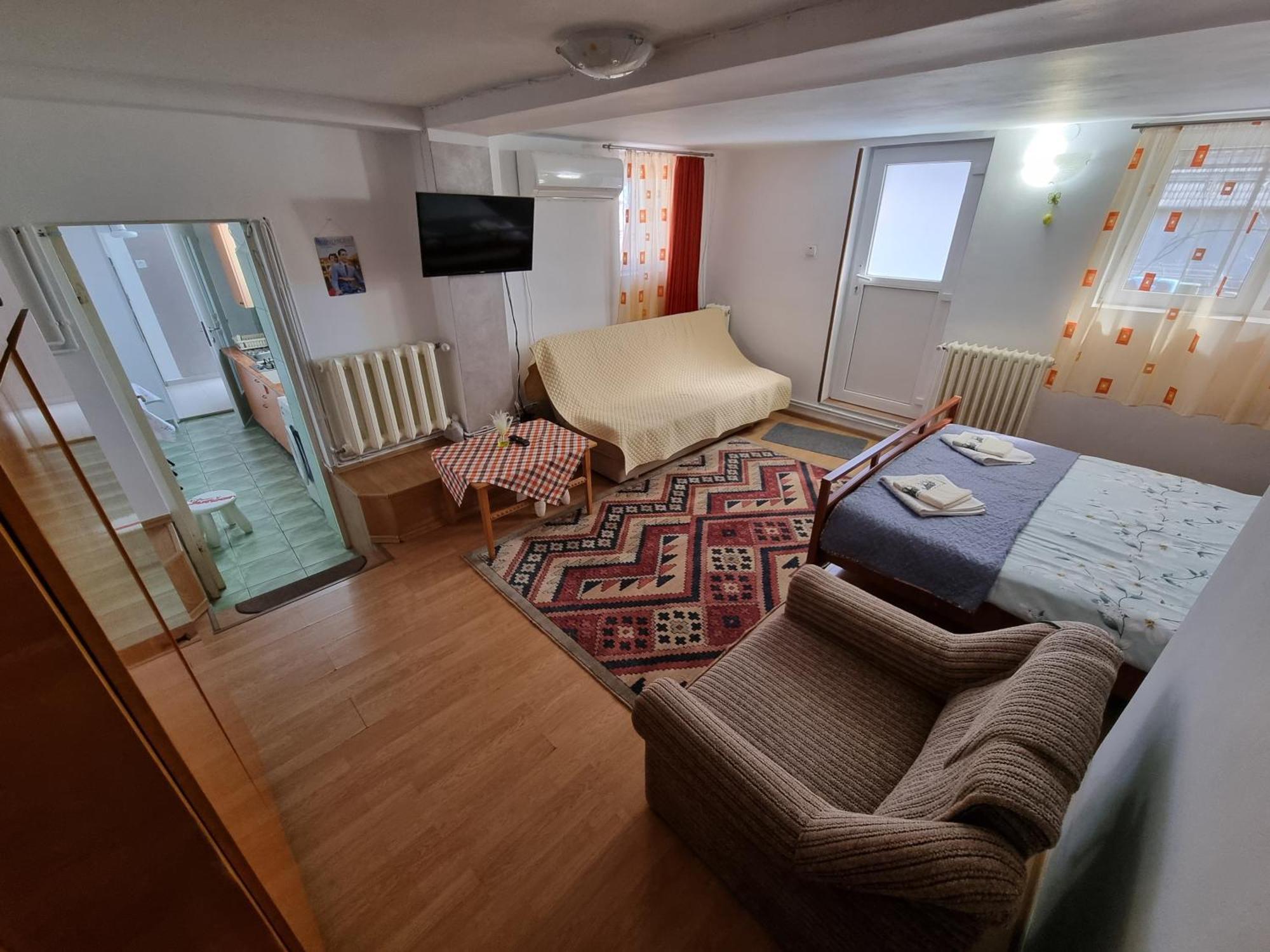 Mri Residence Cluj-Napoca Esterno foto